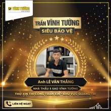 Lê văn Thắng
