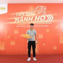 Nguyễn Văn Tiến