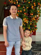 Hồ Anh Phương