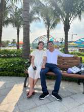 Nguyễn Văn Thành (CH Không Gian Việt)