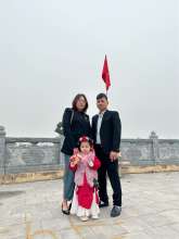 Vũ Thế Anh (CH Hoàng Anh)