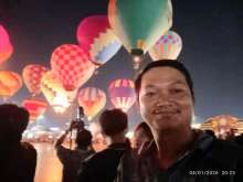 Huỳnh Duy Thanh