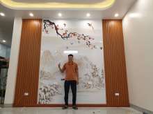 Hồ Quốc Cường