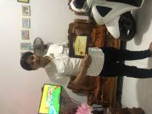 Nguyễn Trúc Khương