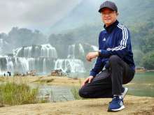 Lý Hoài Nam (CH Nam Thu)