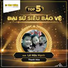 Lê Hữu Hạnh