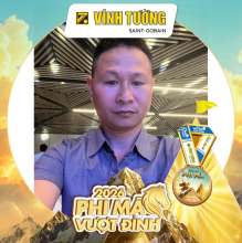 Lương Đại Huy