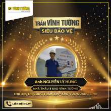 Nguyễn Lý Hùng