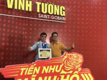 Đỗ Văn Toản (CH Thăng Toản)