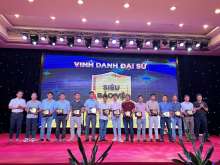 Trần Phước Thọ