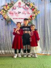 Nguyễn Viết Hoành