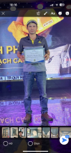 Nguyễn Thanh Hiếu