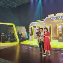 Hồ Phúc Thành (CH Hải Minh)