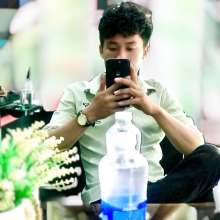 THIỀU TRÍ CHUYỂN