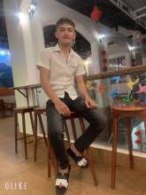 DƯƠNG QUANG RIN
