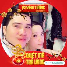 VÕ VĂN HOÀNG EM