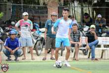 HUỲNH VĂN CHIẾN