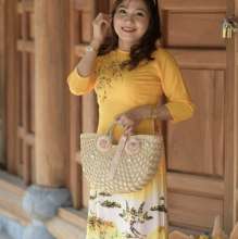 Hồ Thị Vân Kiều