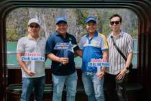 Nguyễn Khắc Quốc