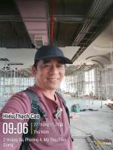 Nguyễn Nhân Trọng