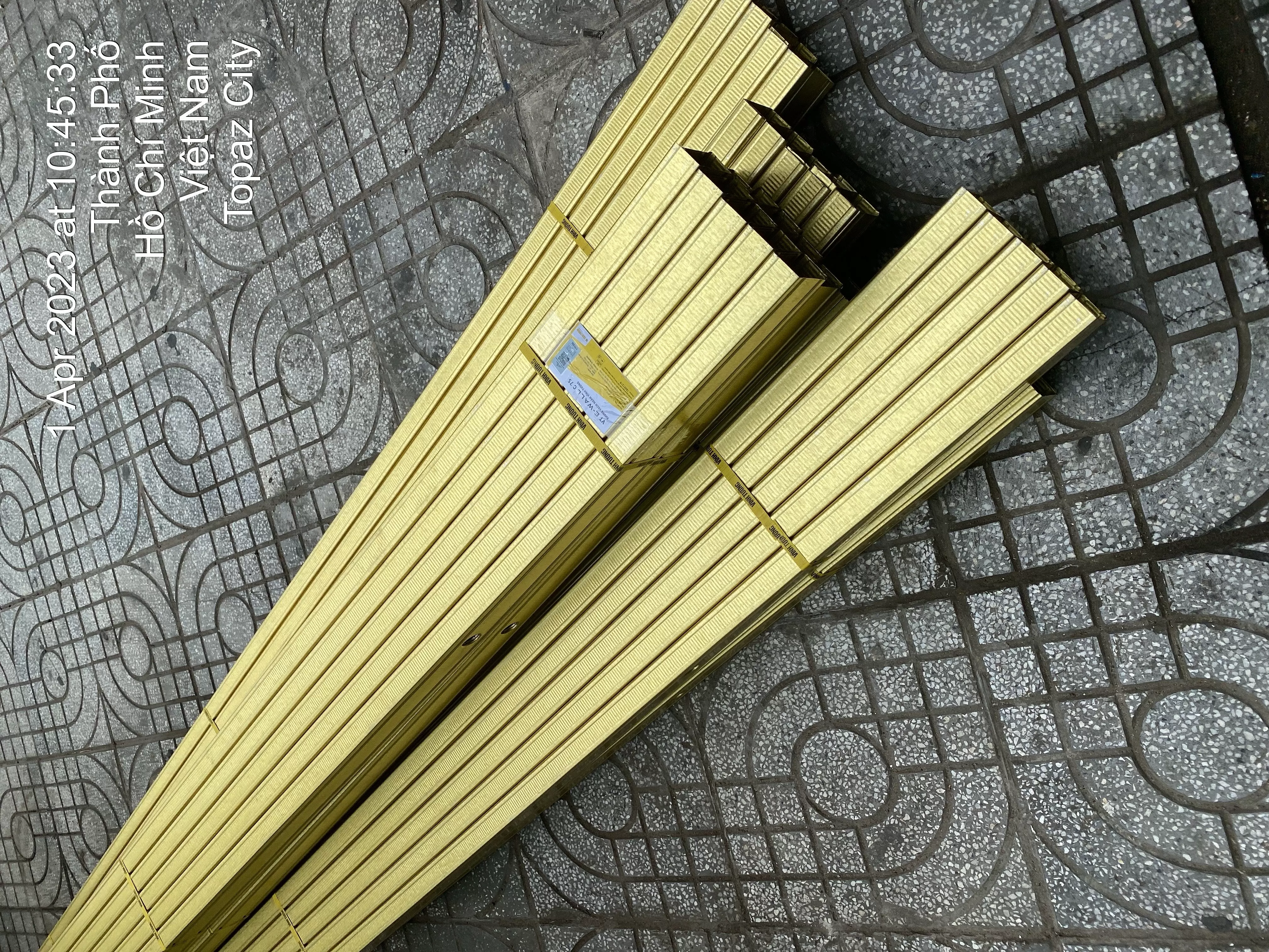 Ảnh dự án