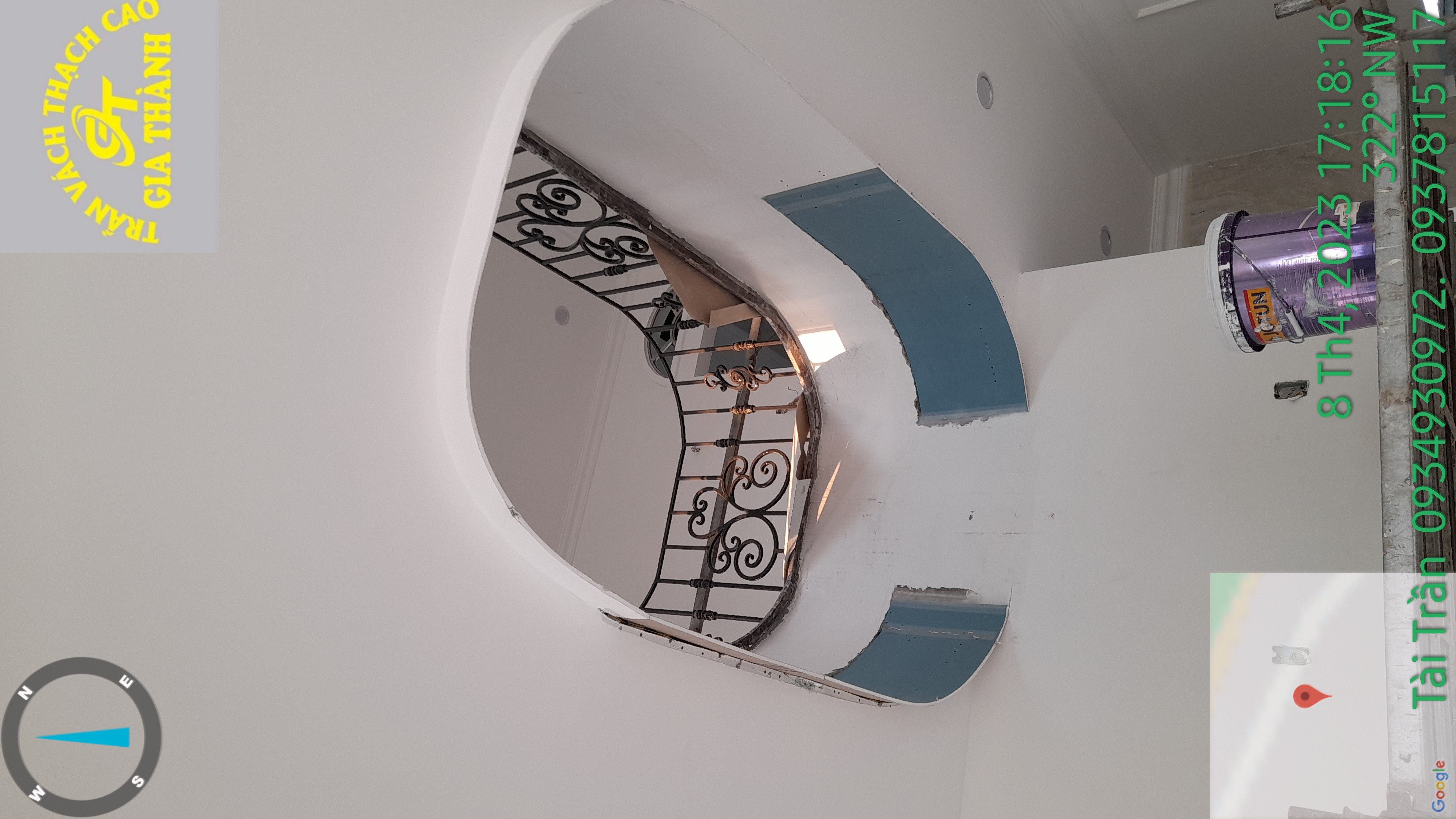 Ảnh dự án