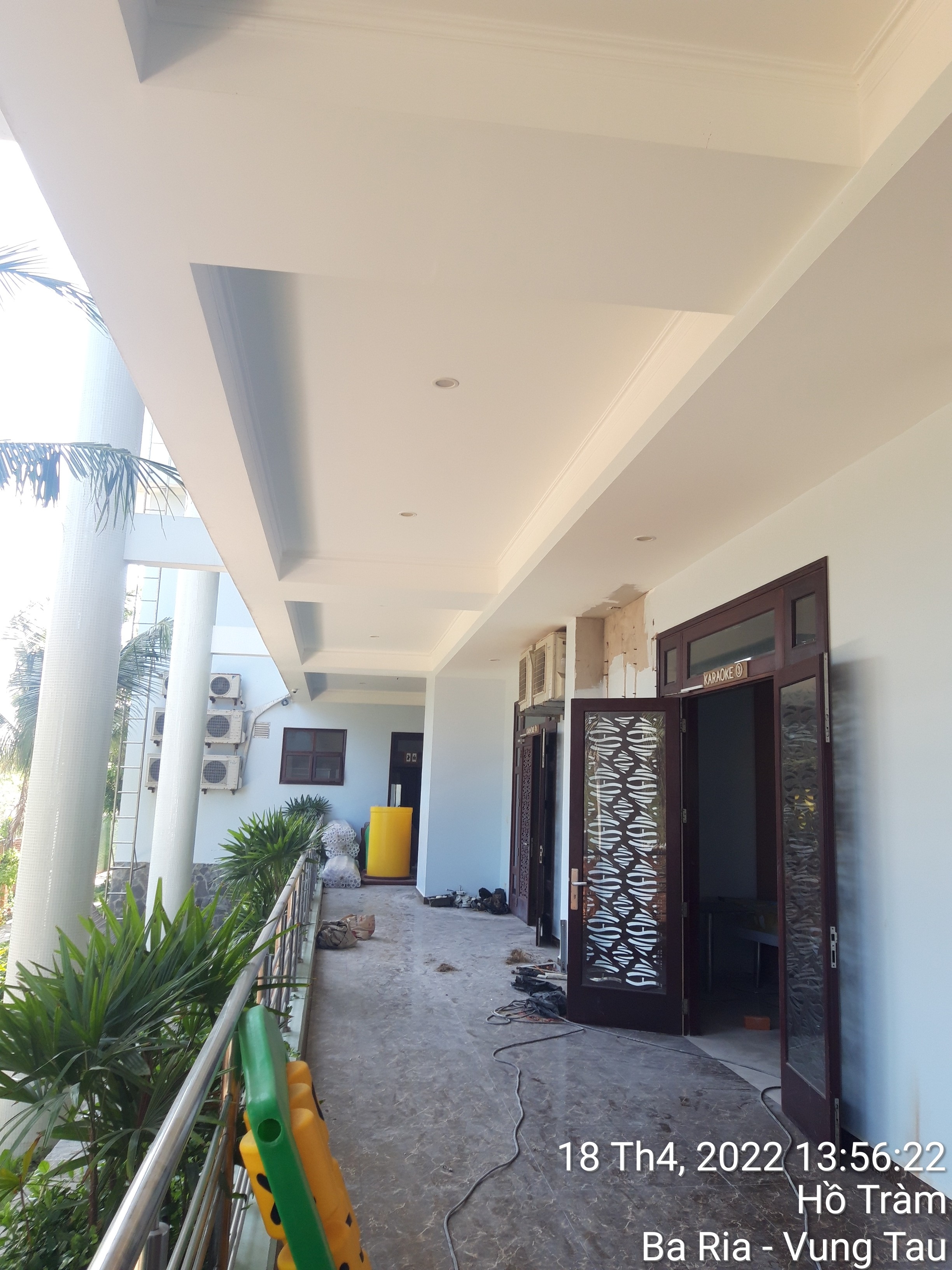 Ảnh dự án