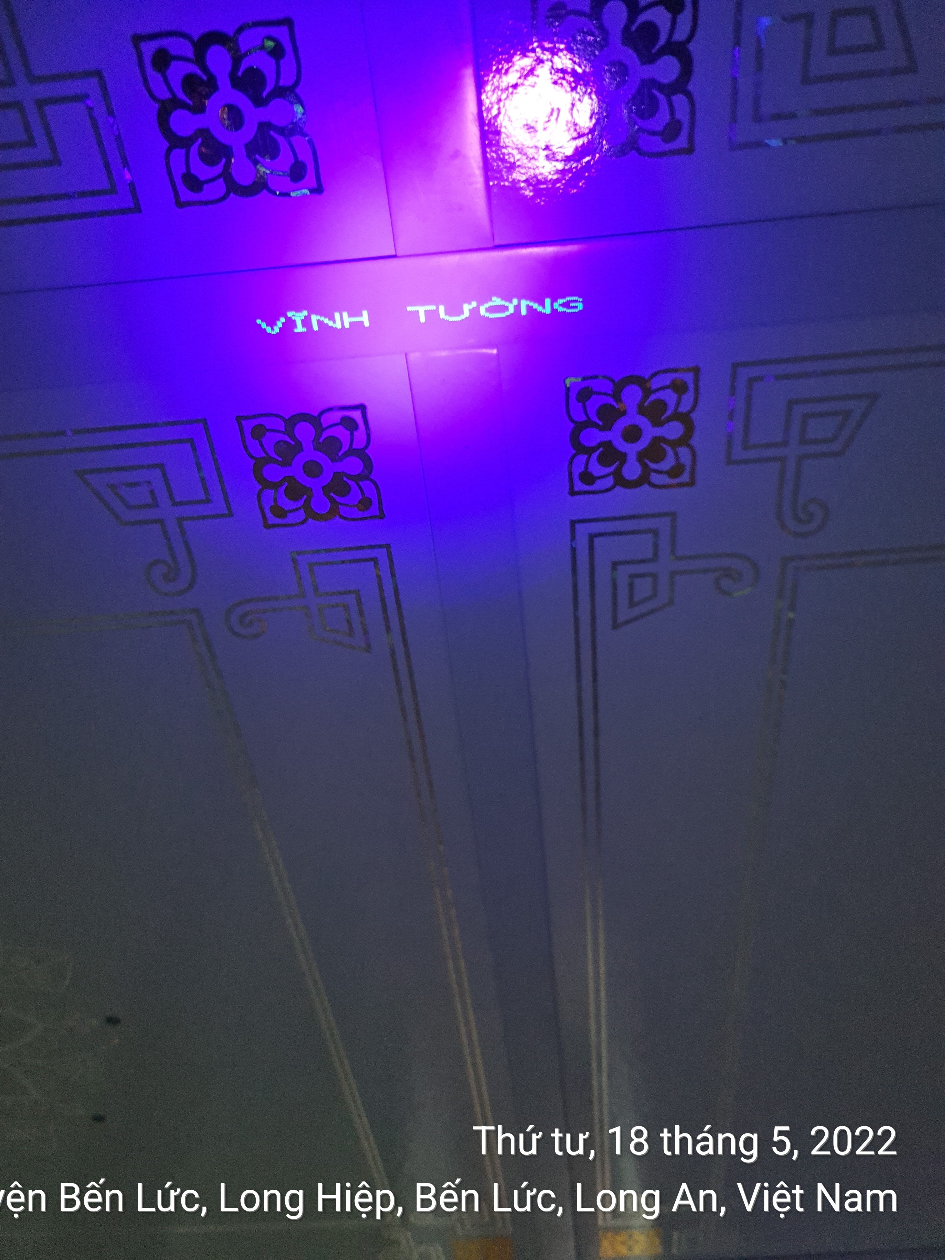 Ảnh dự án