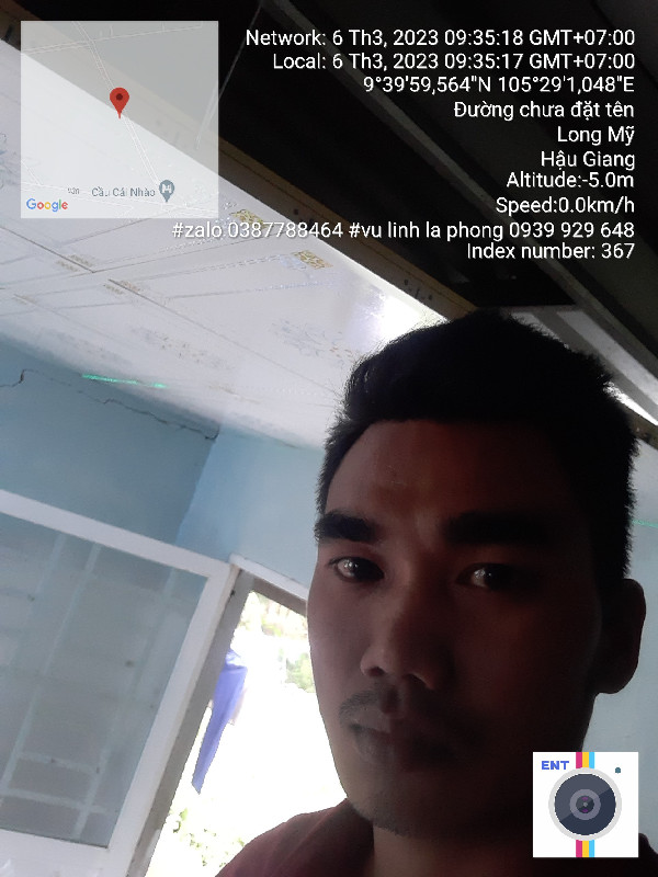 Ảnh dự án