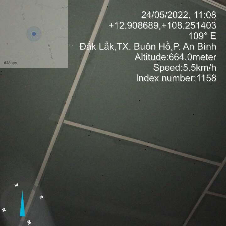 Ảnh dự án