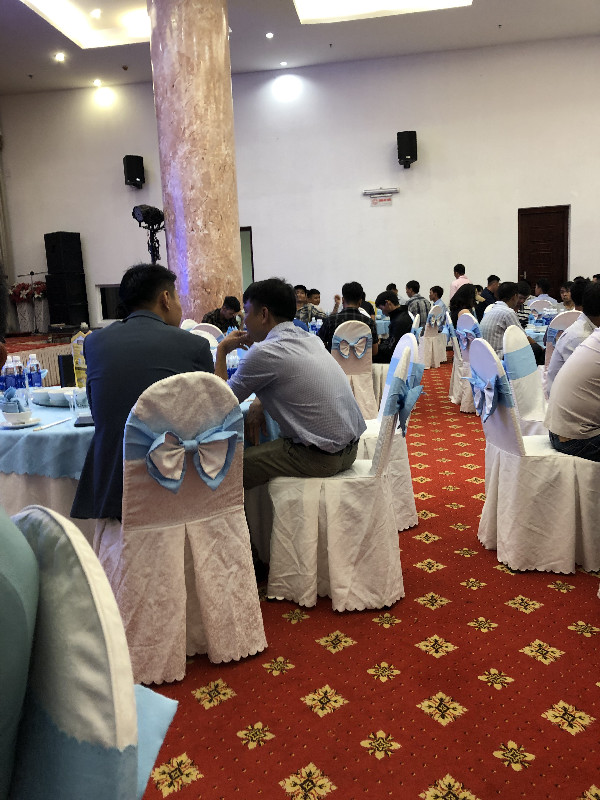 Ảnh dự án