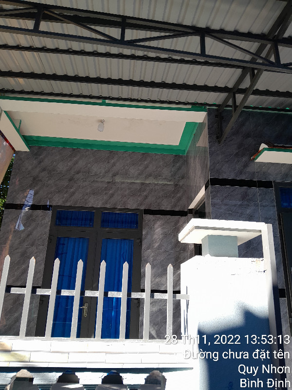 Ảnh dự án