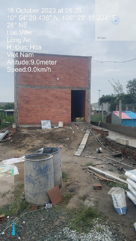 Ảnh dự án