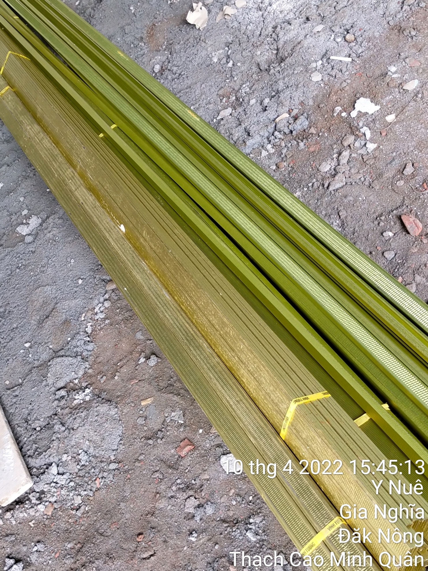 Ảnh dự án
