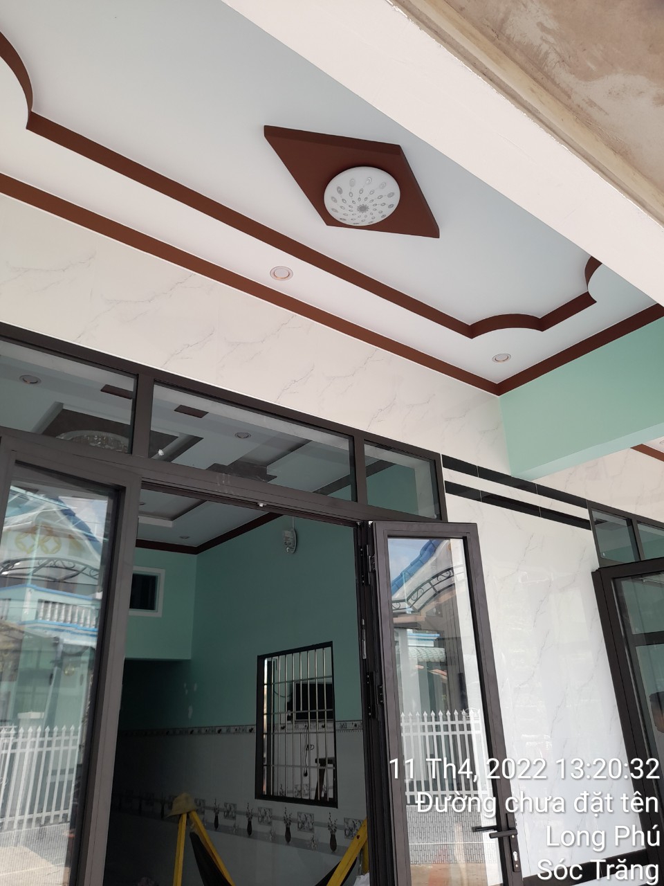 Ảnh dự án