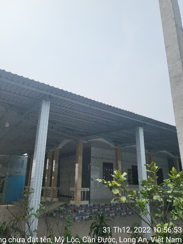 Ảnh dự án