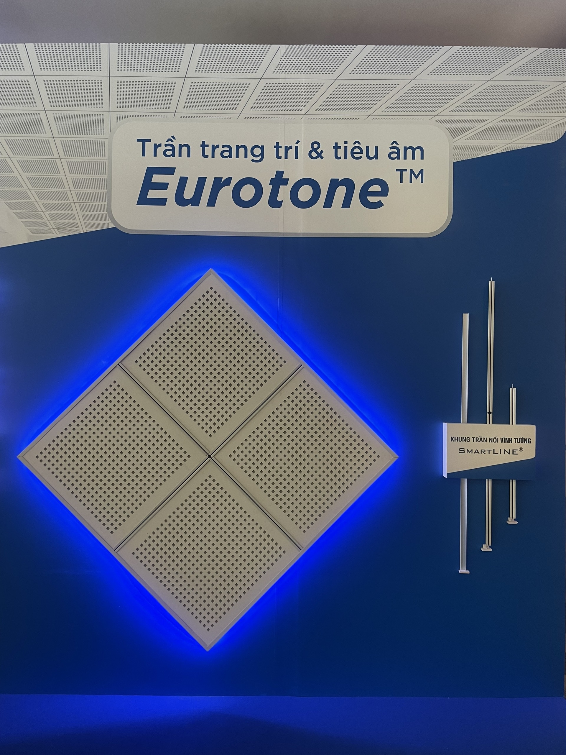 Ảnh dự án