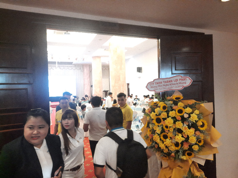 Ảnh dự án