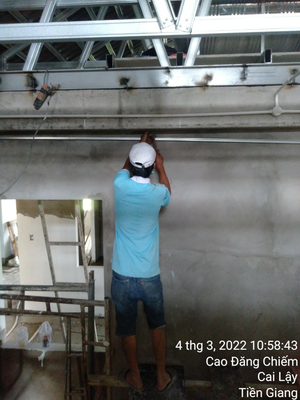 Ảnh dự án