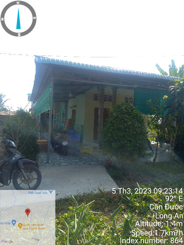 Ảnh dự án