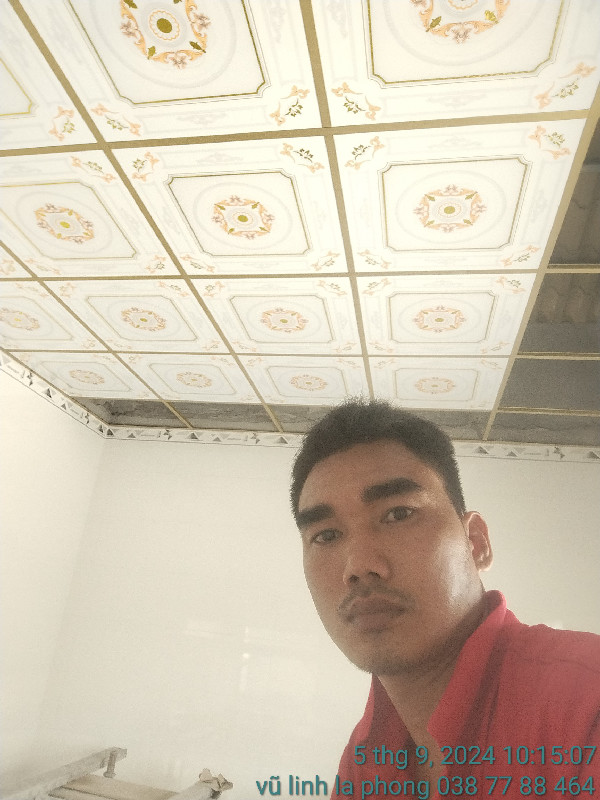 Ảnh dự án