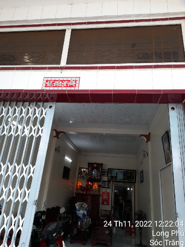 Ảnh dự án