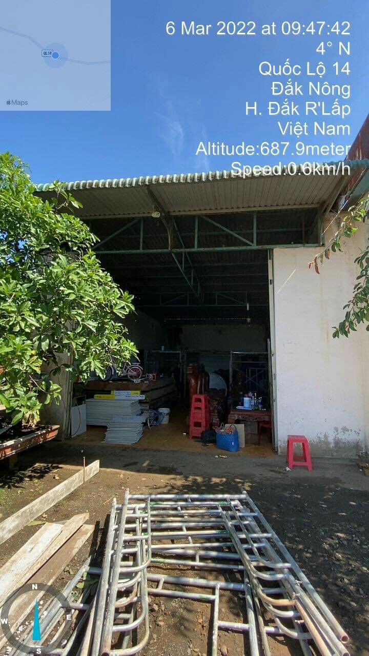 Ảnh dự án