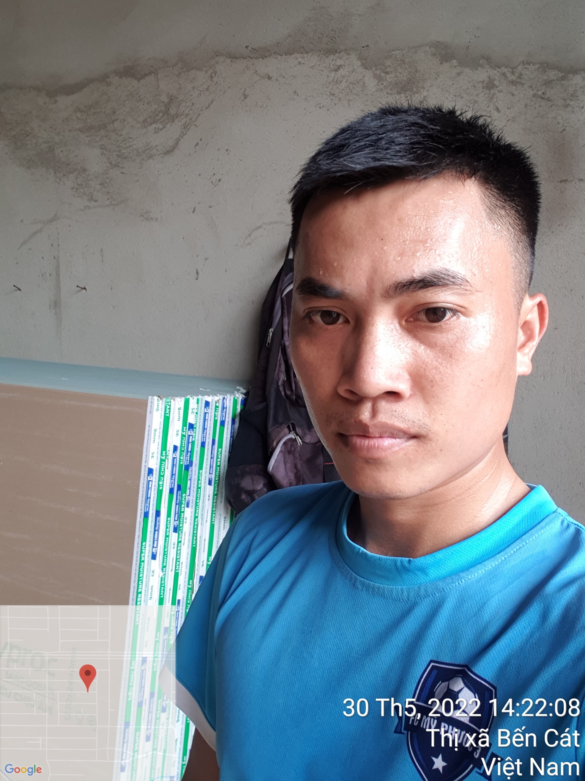 Ảnh dự án