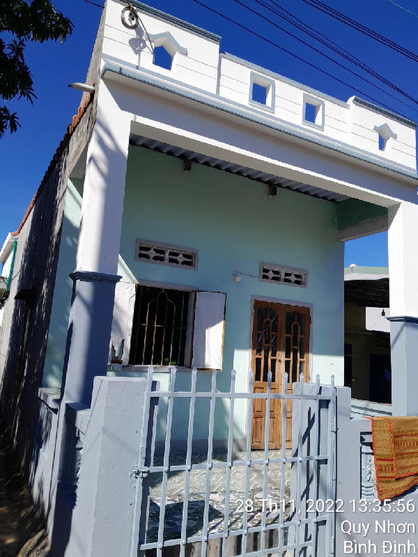 Ảnh dự án
