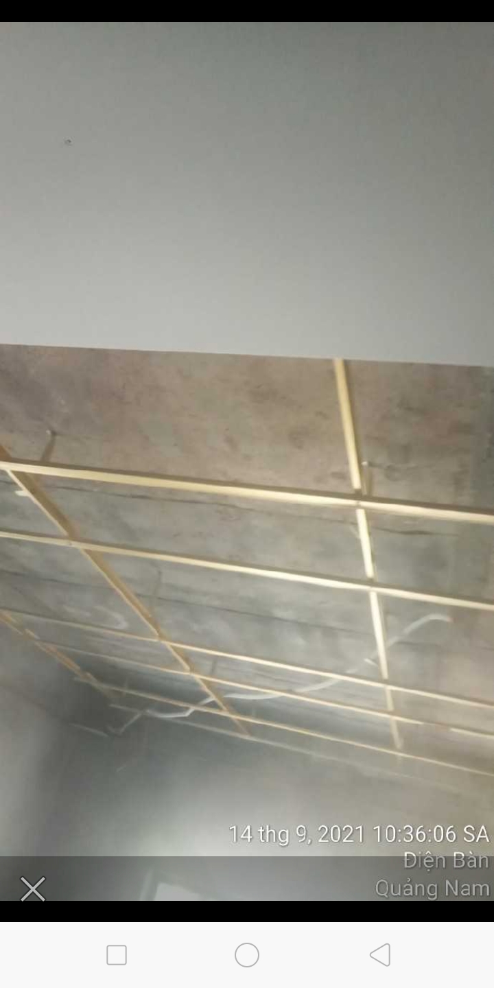 Ảnh dự án