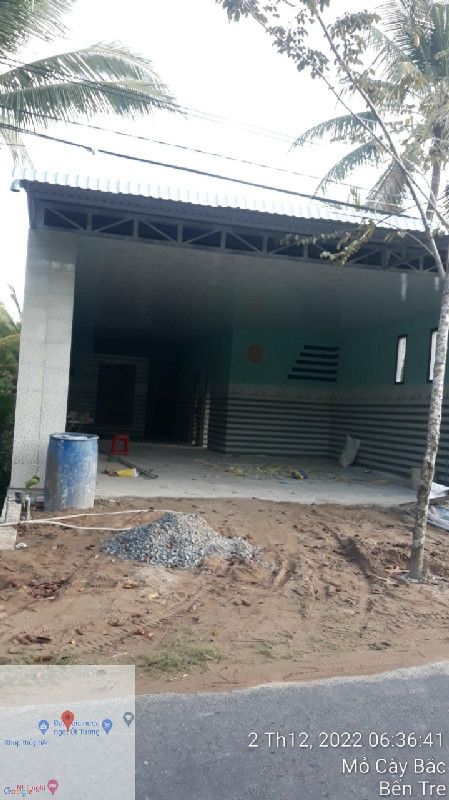 Ảnh dự án