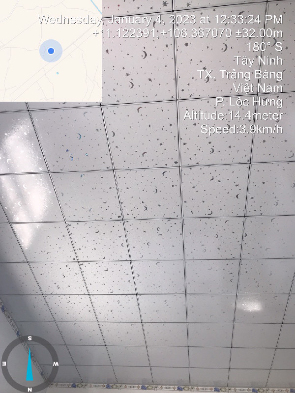 Ảnh dự án