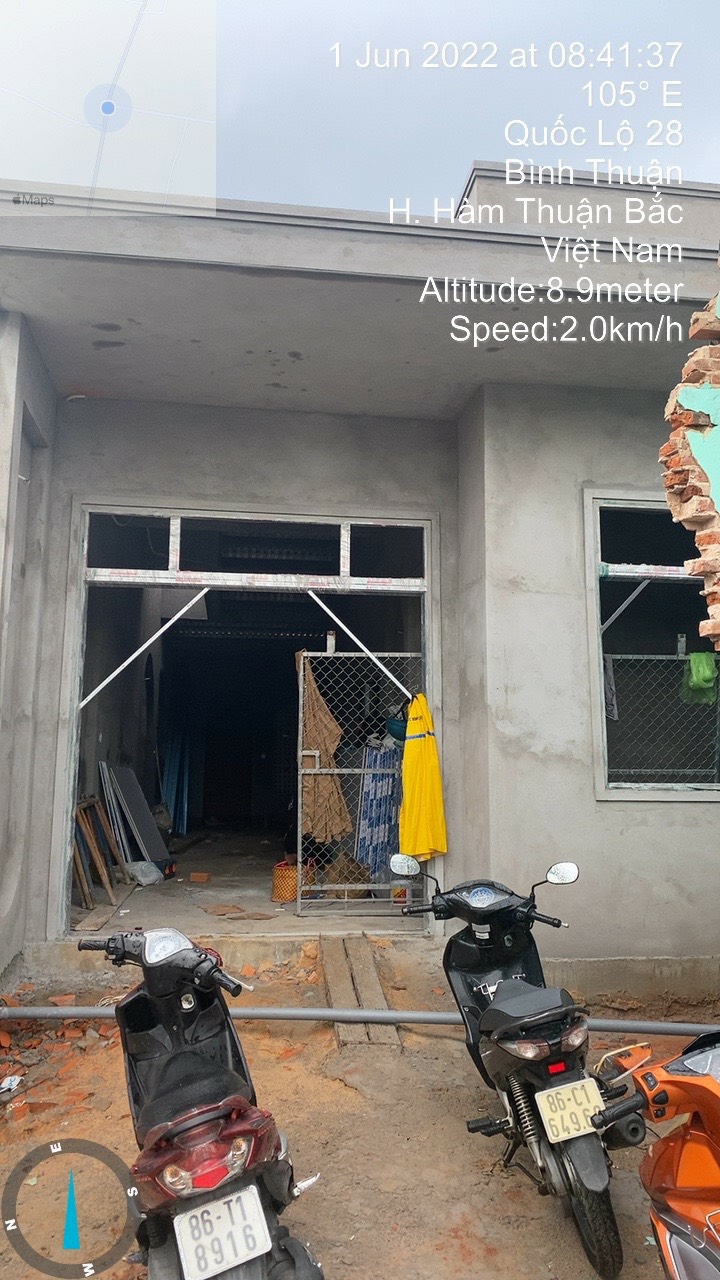 Ảnh dự án