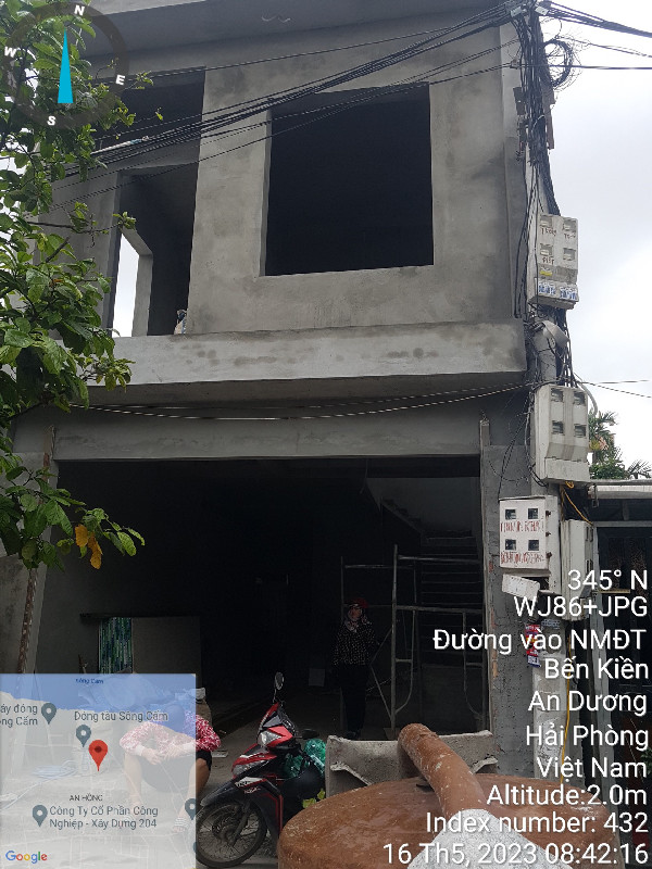 Ảnh dự án